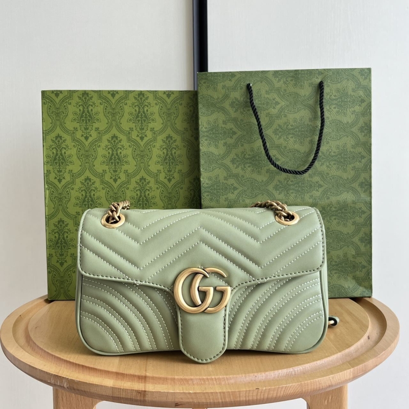 G*u*i satchel bags